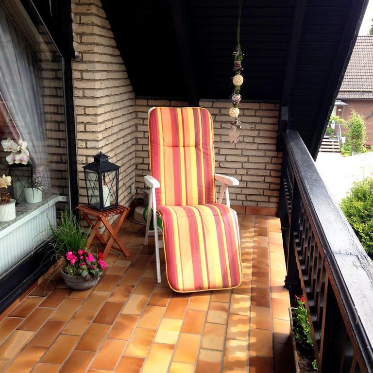 Ferienwohnung Will Walkenried Camera foto